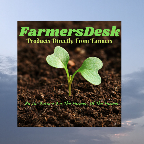 Birth of seed to a sapling, farmers life.