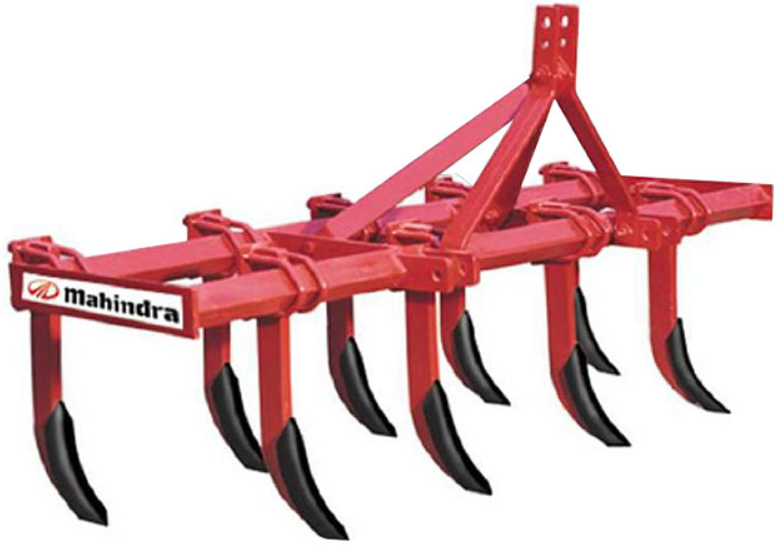 MCultivator